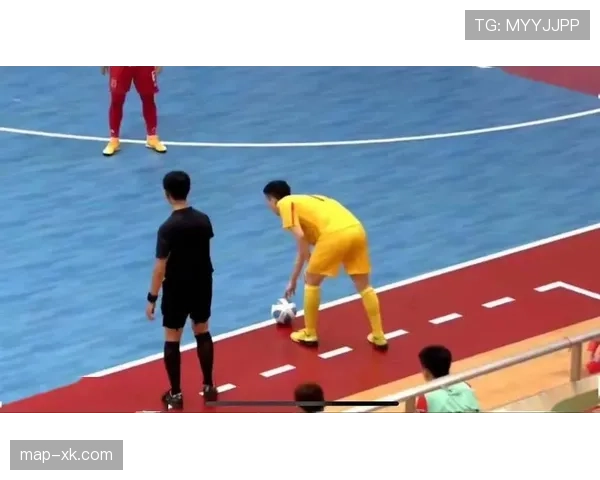 任意球判罚规则全解：犯规界限与裁判自由度详谈