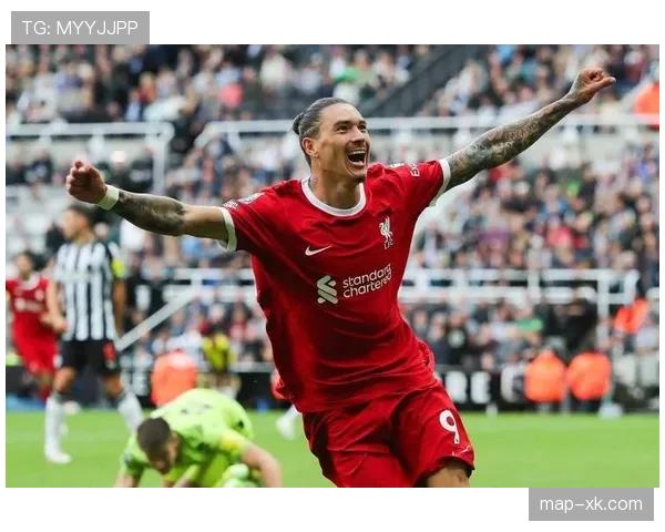 努涅斯身价是否虚高：数据表现与实际比赛影响力为何脱节