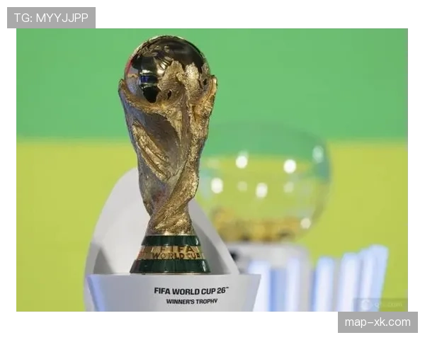 2026世界杯开幕战结果会影响夺冠走势吗