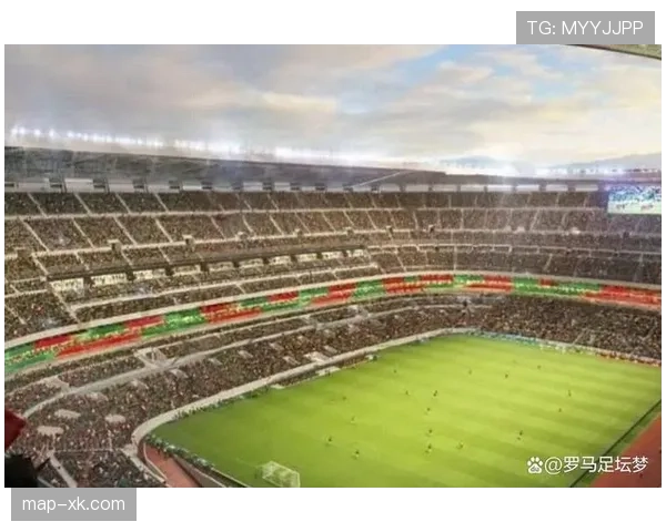 2026世界杯阿兹特克球场改造进展如何 2026世界杯阿兹特克球场改造进展如何